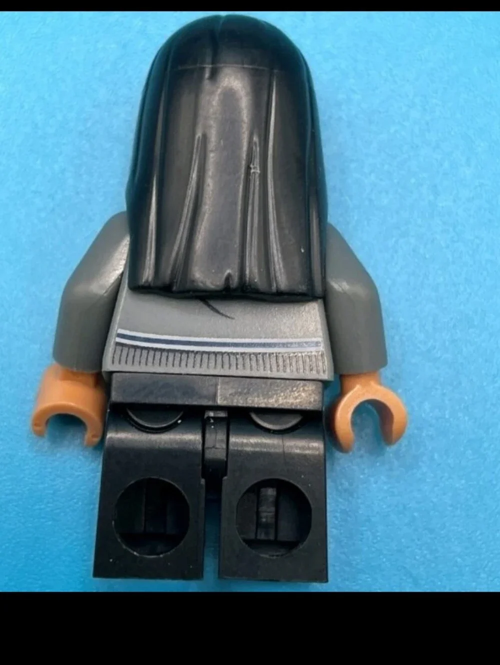 Lego Harry Potter Cho Chang Minifigure 76385
